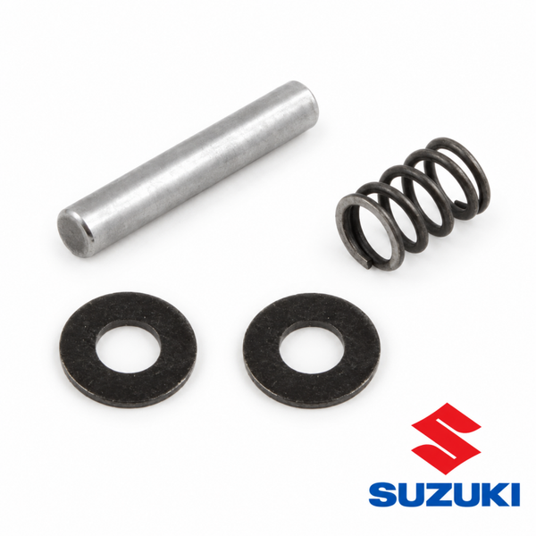 Originele (OEM) montageset nokkenastuimelaar Suzuki LT-Z 50 Quadsport