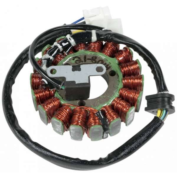 Stator Suzuki LT-Z 400 Quadsport