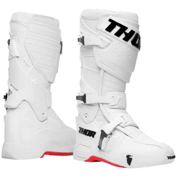THOR Radial MX laarzen