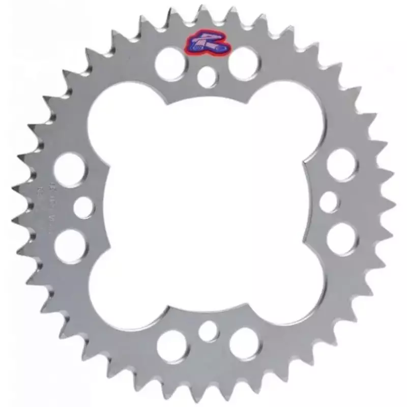 Tandwielen Honda TRX 450 R (ER)