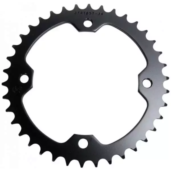 Tandwielen Yamaha YFM 250 Raptor