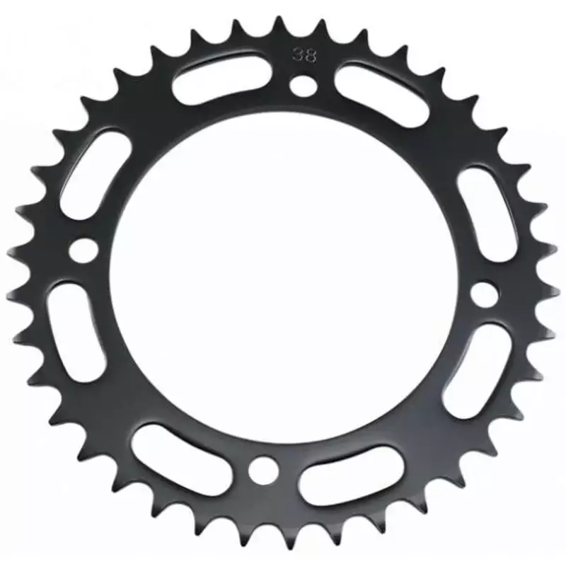 Tandwielen Yamaha YFM 350 Warrior