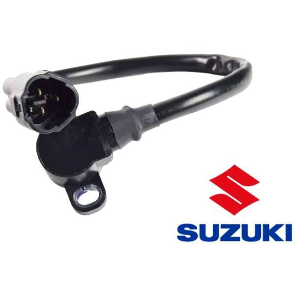 Gasklepsensor Suzuki LT-Z 400 Quadsport