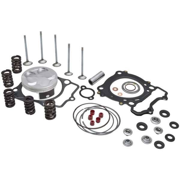 Top end revisie set Yamaha YFZ 450