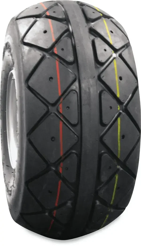 Band 25x8-12