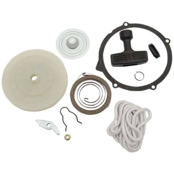 Trekstarter reparatie set Yamaha YFM 400 Kodiak