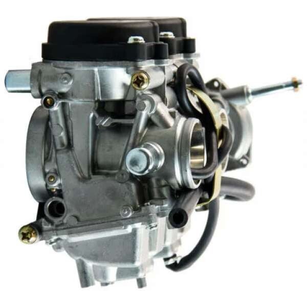 Yamaha Raptor 660 Carburetor Kit – Stock OEM Style Replacement W/ Intake