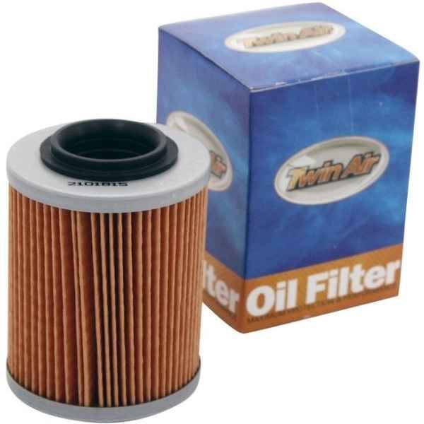 Oliefilter Can Am Renegade 800