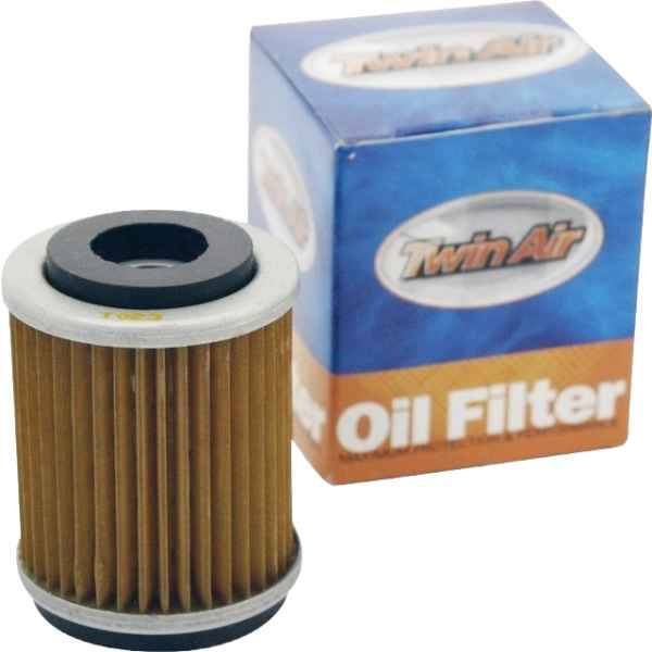 Oliefilter Yamaha YFM 250 Bruin