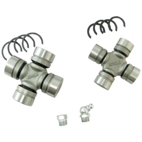 U verbinding Suzuki LT-A 750 Kingquad