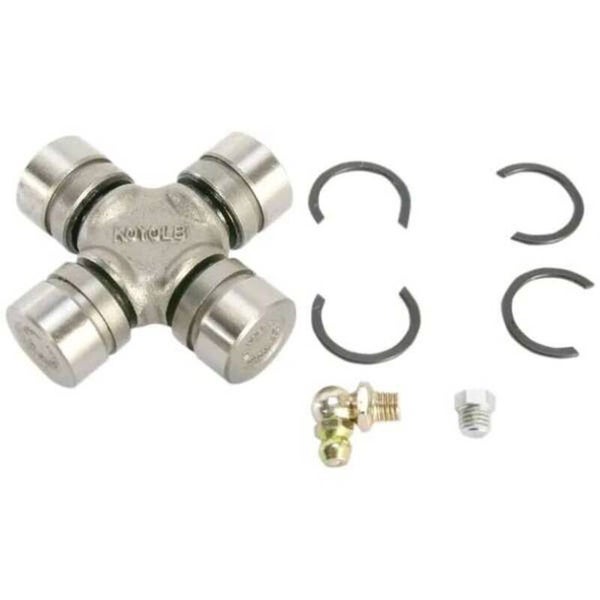 U verbinding Yamaha YFM 350 Bruin
