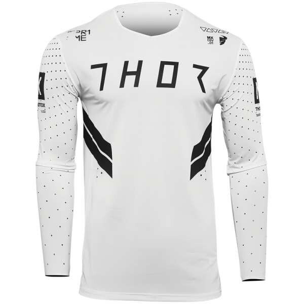THOR Prime Hero crosstrui