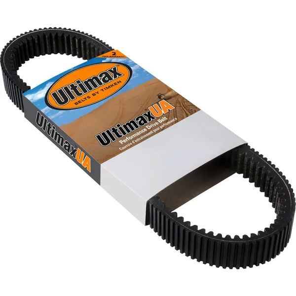 Aandrijfriem Yamaha YFM 350 Bruin