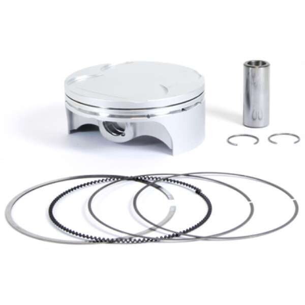 Zuiger Suzuki RMX 450 Z