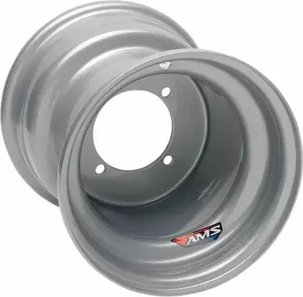 Velg achterkant Kawasaki KFX 400
