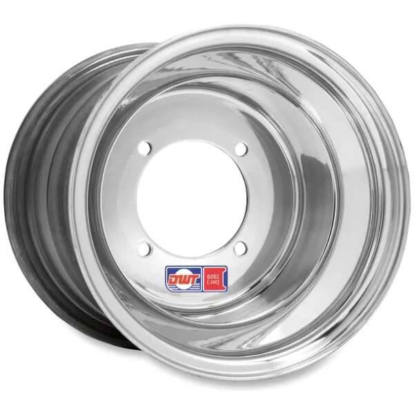 Velg achterkant Yamaha YFM 250 Bruin