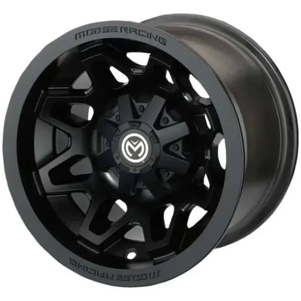 Velg achterkant Yamaha YFM 350 Bruin