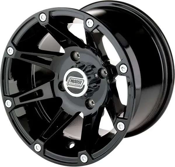 Velg achterkant Yamaha YFM 350 Bruin