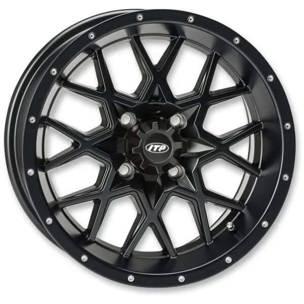 Velg voor & achterkant Polaris Scrambler XP 1000