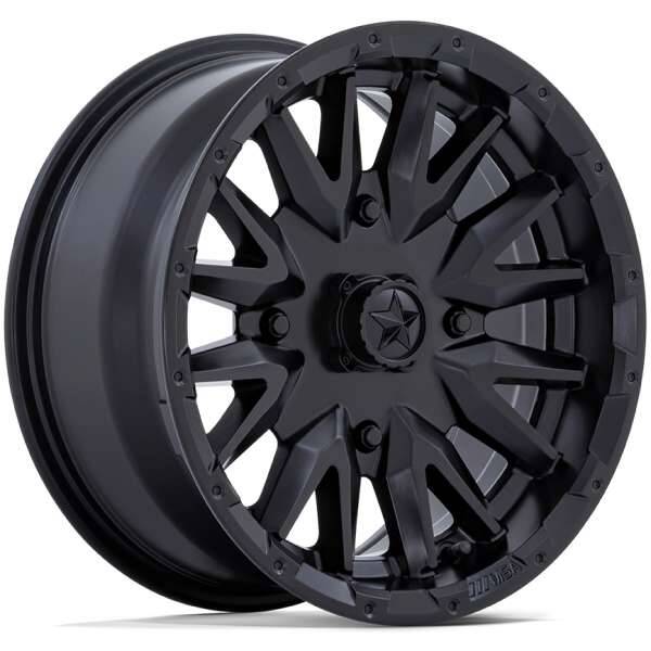 Velg voor & achterkant Polaris Scrambler XP 1000