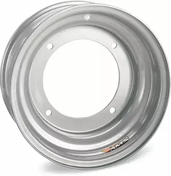 AMS Velg voorkant Kawasaki KFX 400