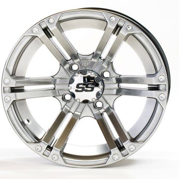 Velg voorkant Polaris Scrambler XP 1000