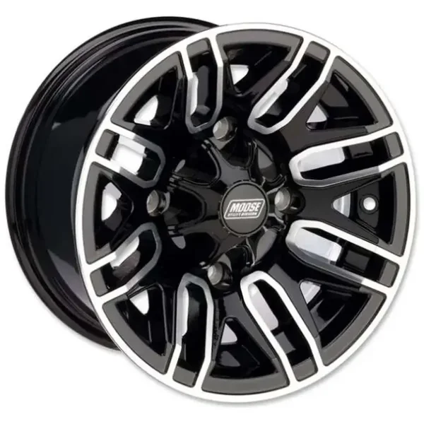 Velg voorkant Yamaha YFM 350 Bruin