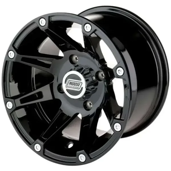 Velg voorkant Yamaha YFM 350 Bruin