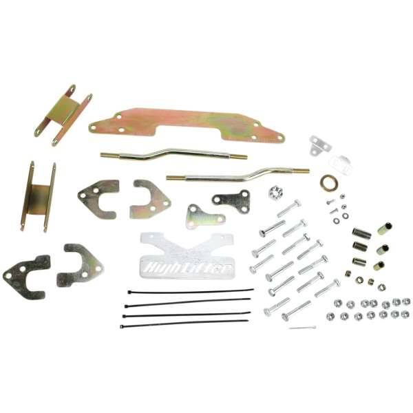 Lift kit Can Am Outlander 1000