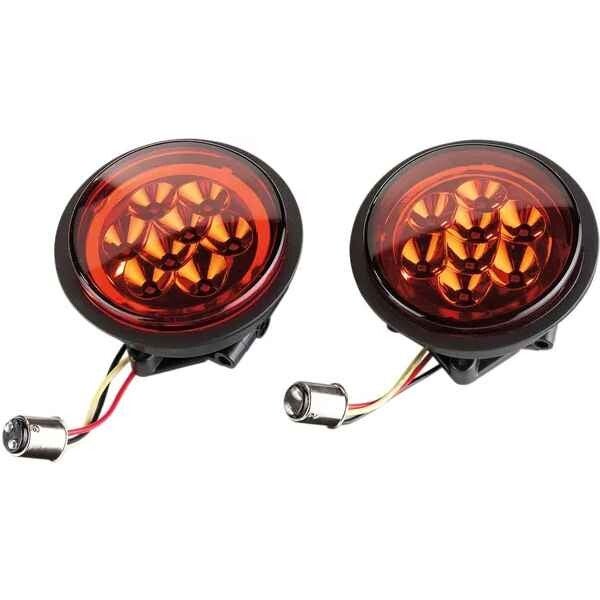 Verlichting Can Am Renegade 1000