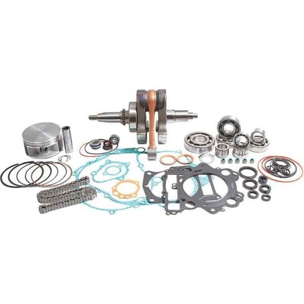 Compleet motor revisie set Yamaha YFM 660 Raptor