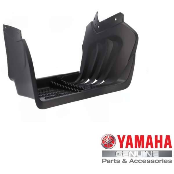 Originele (OEM) voeten steun links Yamaha YFM 90 Raptor
