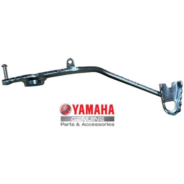 Originele (OEM) voetremhendel Yamaha YFM 700 Raptor