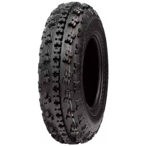 Voorband 22x7-10 Yamaha YFM 250 Bruin