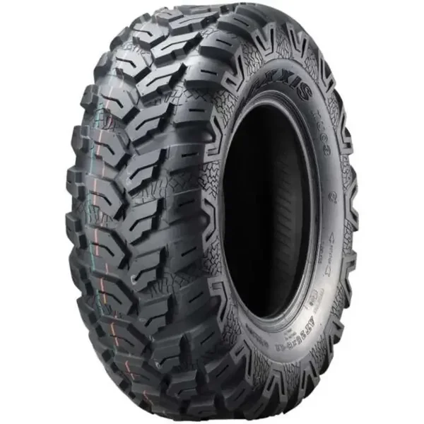 Voorband 25x8-12