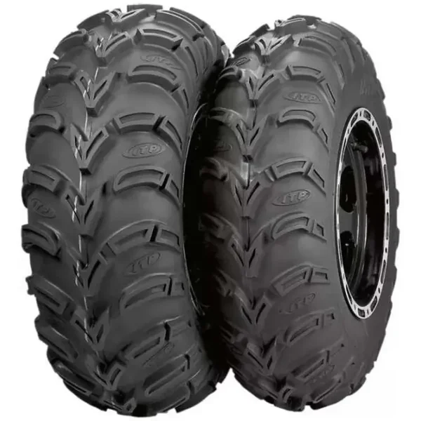 Voorband 25x8-12