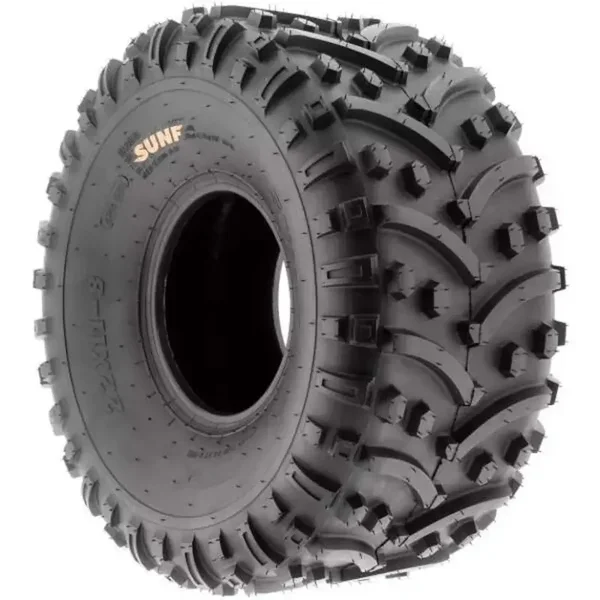 Voorband 25x8-12