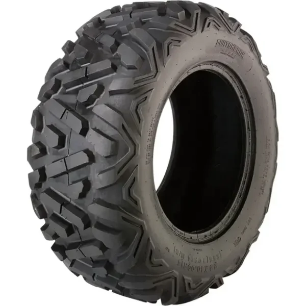Voorband 25x8-12
