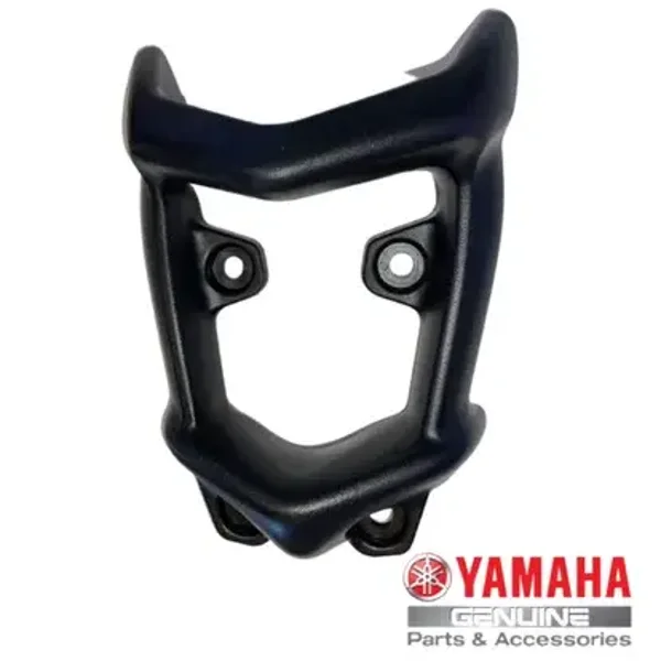 Originele voorbumper Yamaha YFM 700 Raptor