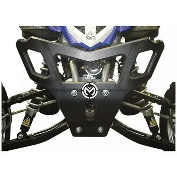 Voorbumper Yamaha YFM 700 Raptor