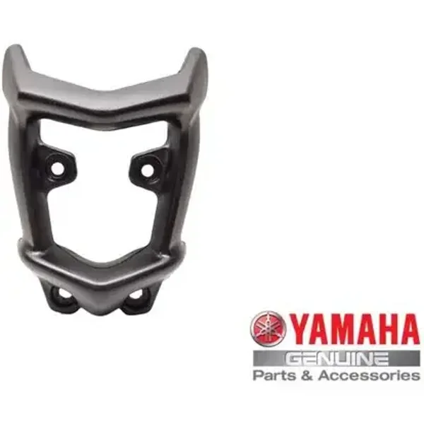 Originele voorbumper Yamaha YFM 700 Raptor