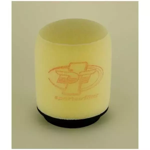 Voorgeolied luchtfilter Honda TRX 400 X