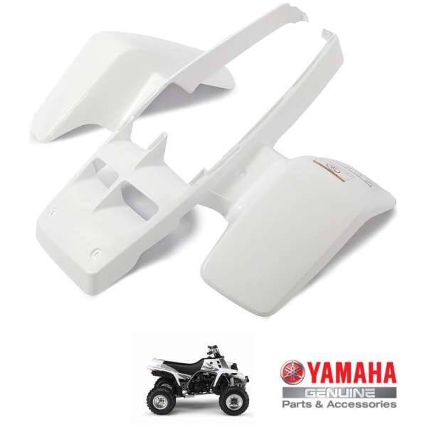 Originele (OEM) voorkap Yamaha YFZ 350 Banshee