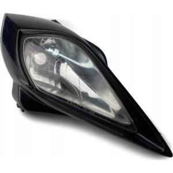 Originele (OEM) koplampen Yamaha YFM 700 Raptor