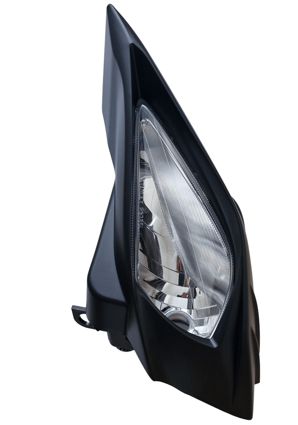 Koplampen Yamaha YFZ 450 R
