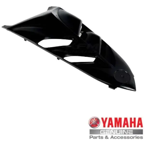 Voorneuskap Yamaha YFM 350 Raptor