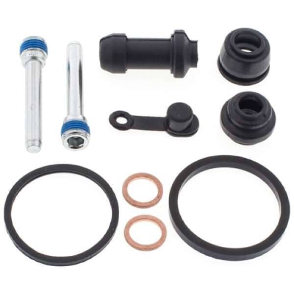 Voorremklauw revisie set Suzuki LT-A 400 Kingquad