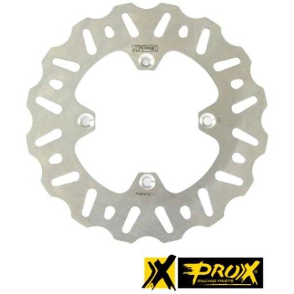 Voorremschijf  Yamaha YFS 200 Blaster