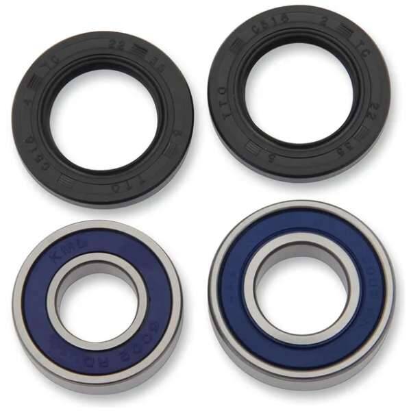Voorwiellager set Yamaha YFM 90 Raptor