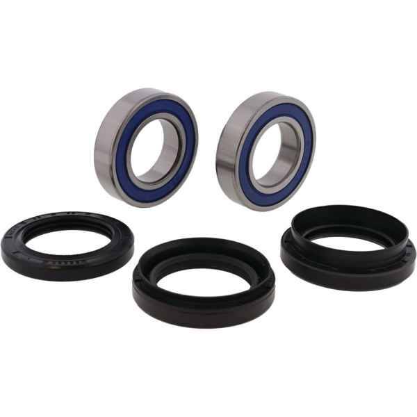Voorwiellager set Yamaha YXR 700 Rhino